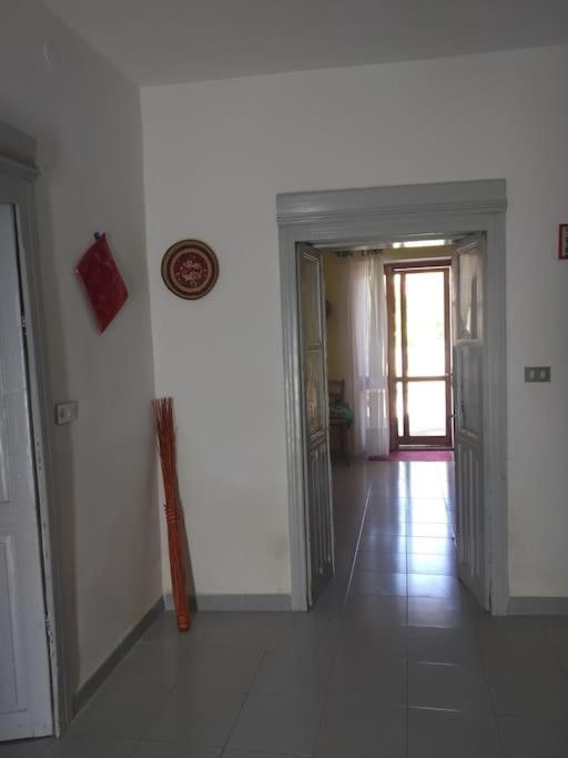 Giuly'S House Villa Càbras Kültér fotó