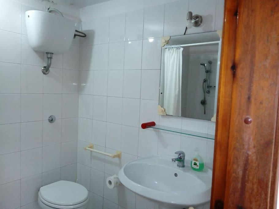 Giuly'S House Villa Càbras Kültér fotó