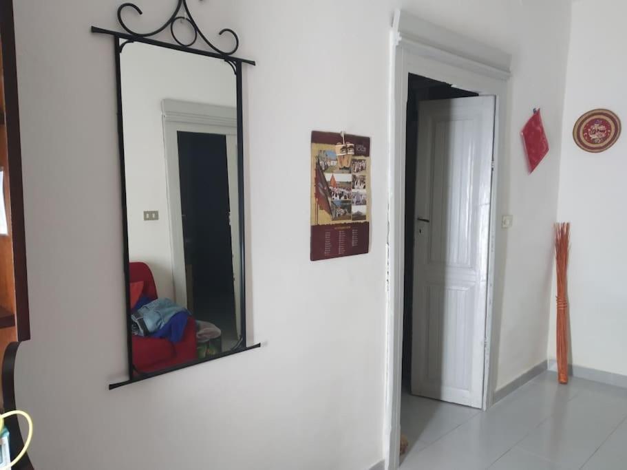 Giuly'S House Villa Càbras Kültér fotó
