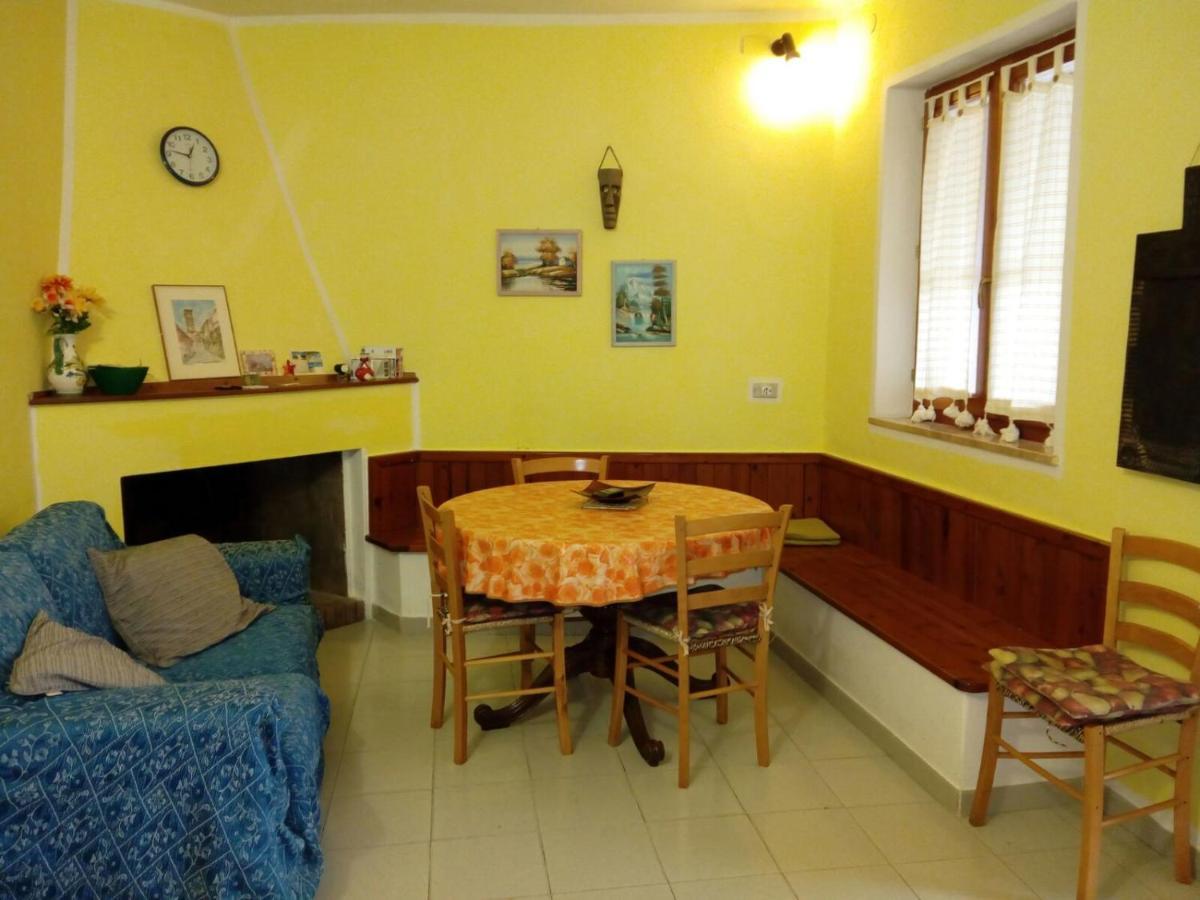 Giuly'S House Villa Càbras Kültér fotó
