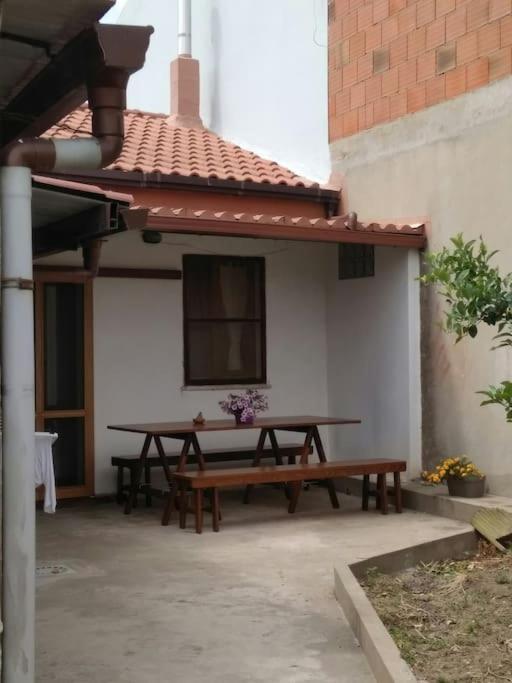 Giuly'S House Villa Càbras Kültér fotó